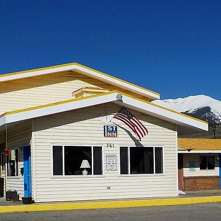 1St Interstate Inn Silverthorne Exterior photo